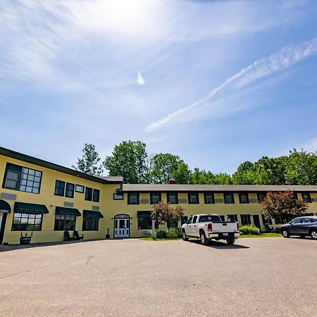 The Lodge At Poland Spring Resort Buitenkant foto