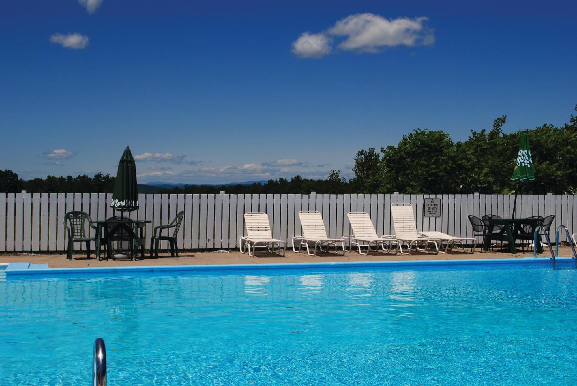 The Lodge At Poland Spring Resort Buitenkant foto
